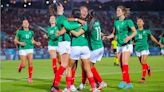 La Selección Mexicana Femenil y su ambición al enfrentar a Canadá