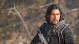 Adam Driver Is an Ancient Alien Battling Dinosaurs in Wild New ‘65’ Trailer