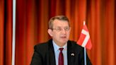 Denmark raises threat level for destructive cyber attacks to 3 on 5-level scale