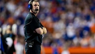 Challenges Ahead for Billy Napier and Florida Gators Football