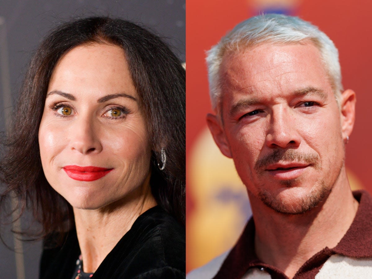 Minnie Driver tears into Diplo for ‘disrespectful’ behaviour while surfing