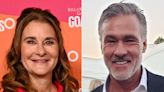 Melinda French Gates Is Not Engaged to Jon Du Pre Despite Ring as Rep Confirms They're 'No Longer Dating'