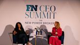 Nike North America GM Sarah Mensah Talks About Empowering the Next Generation at FN CEO Summit 2022