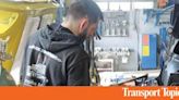 Truck Body Repair Collaborations Help Streamline Planning | Transport Topics