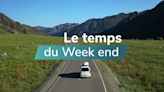 Météo de votre week-end : un dimanche estival après le passage pluvio-orageux de samedi