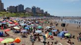 Estadías cortas. La primera quincena en la costa cierra con ritmo dispar y contrastes