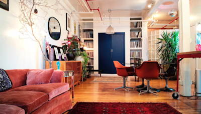 The 10 Best Airbnbs in New York City—From Midtown to Williamsburg