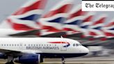 British Airways cheaper than budget rivals on some routes, report finds