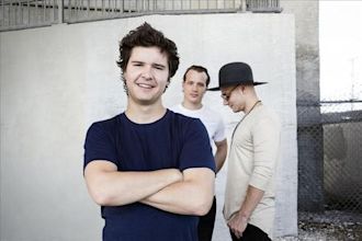 Lukas Graham