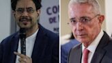 Iván Cepeda sentenció a Álvaro Uribe tras la acusación de la Fiscalía