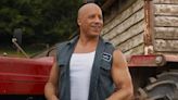 Vin Diesel Throws Back To The Movie That Kickstarted His Career 25 Years Ago: It 'Changed My Life'
