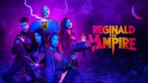 How to watch season 2 premiere of ‘Reginald the Vampire’ for free on Syfy