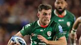 London Irish’s Ben White handed Scotland start in Six Nations opener against England