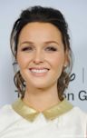 Camilla Luddington