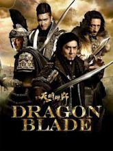 Dragon Blade (film)