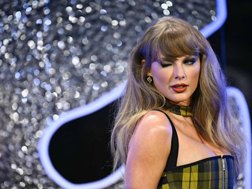 Opinião: Por que os investidores de veículos elétricos estão acompanhando Taylor Swift