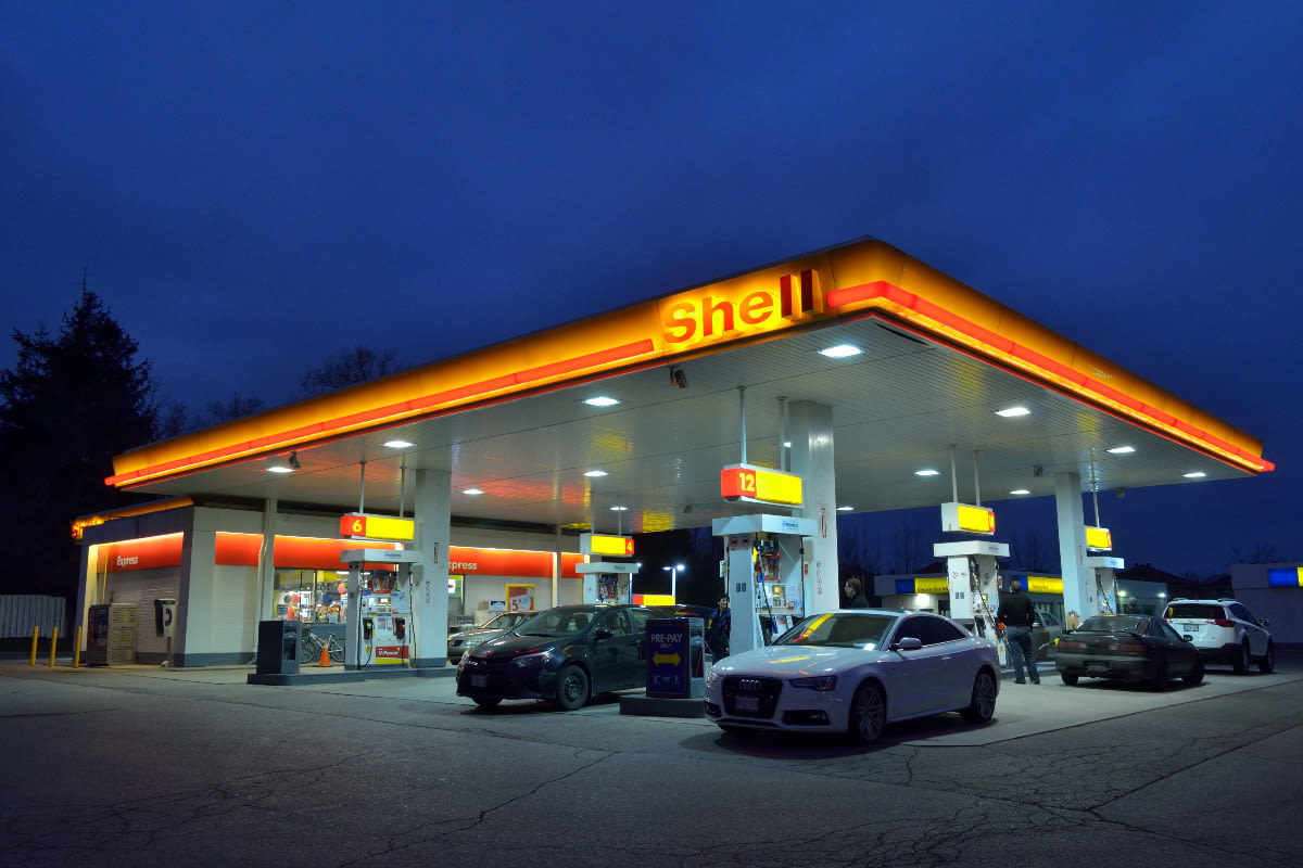 Is Shell (NYSE:SHEL) the Top Oil Dividend Stock to Buy in 2024?