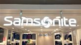 SAMSONITE (01910.HK) Once Plummets 5%, as Private Equity Firms' Interest for Buyout Reportedly Wane