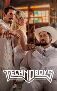 Technoboys