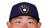 Keston Hiura released by Tigers