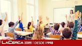 Alrededor de un 96 por ciento de las solicitudes de admisión en centros educativos de Castilla-La Mancha consiguen plaza en la primera opción