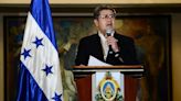 Honduras far from dismantling ex-president's 'narco-state': experts