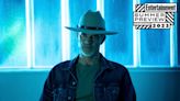 Justified: City Primeval bosses say 'all bets are off' in limited series: 'Raylan could die'