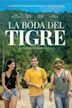 La boda del tigre