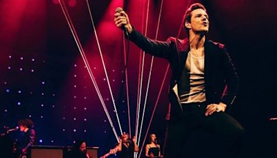 The Killers regresa a México: sedes, fechas, preventa y todo sobre sus conciertos