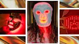 Red Light Therapy Masks Are Soaring in Popularity, but How Do They Work?