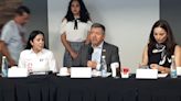 Ofrece Gisela Vázquez facilitar establecimiento de empresas que generen empleos - Cambio de Michoacán