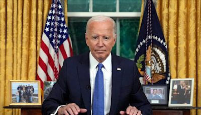 Biden elogia a funcionarios por detención de “El Mayo” e hijo de “El Chapo”