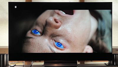 LG wants you to know its OLED TVs aren’t keeping you awake like LCD blue light does – and did a study to prove it