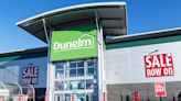 Dunelm shoppers race to buy homeware must-have for £12.50 instead of £50