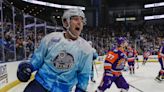 Jacksonville Icemen ring in sixth ECHL season with victory over Orlando Solar Bears