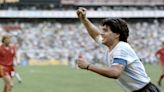 La historia de la camiseta de Maradona que será subastada y valdría un millón de dólares