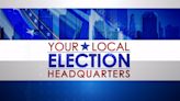 Election results: Latest numbers from Kansas City-area races