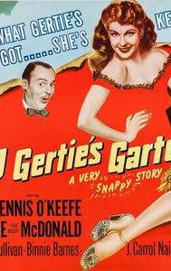 Getting Gertie's Garter (1945 film)