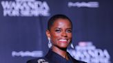 Letitia Wright Calls Out Reporter for Comparing Oscars Candidacies to Controversy: ‘How Dare You’