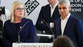 Negative Tory campaign lost mayoral race - Scully