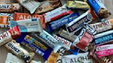 19 Best Protein Bars, Ranked