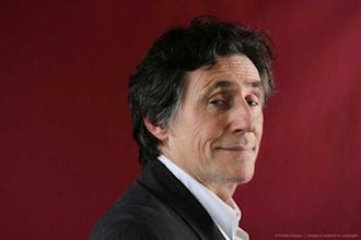 Gabriel Byrne