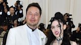 Elon Musk confirms third child with Grimes and shares newborn’s unusual name