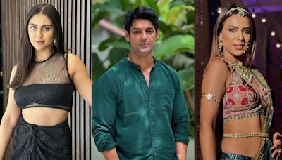 Nia Sharma, Krystle Dsouza & Karan Wahi Summoned By ED For Money Laundering? Here's What Happened; DEETS