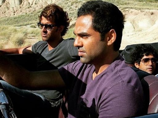 Farhan Akhtar celebrates 13 years of Zindagi Na Milegi Dobara with BTS pics: ‘Miss my bwoys’