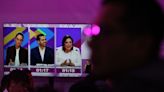 ¿Debate presidencial supera a La Rosa de Guadalupe en rating?