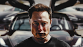 Here's How Much Tesla Shares Are Up Since Elon Musk's Original 2018 Pay Package Was Approved - Tesla (NASDAQ:TSLA)