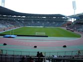 King Baudouin Stadium