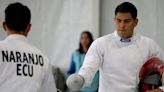 Pentatletas mexicanos ganan bronce en Copa del Mundo Sofía 2024