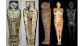 Ancient mummies lead heart research at Saint Luke’s Hospital in KC